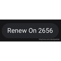 Dainty Wilder OnlyFans 21-03-28 128146900-01 Once we hit 3k renewing subs (just 344 more people to click renew) I will b(..) 260x94-RvdBrE4X.jpg